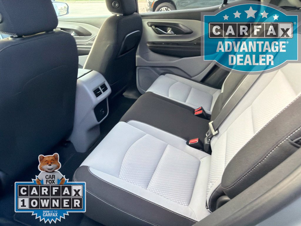 Used 2023 GMC Terrain SLE w/ Driver Convenience Package AWD/4WD image 10