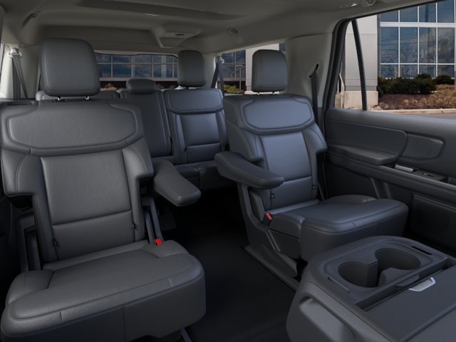 New 2026 Ford Expedition Max Active AWD/4WD image 11