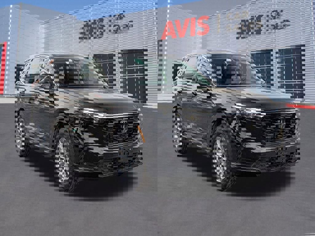 Used 2025 Honda CR-V EX-L image 9