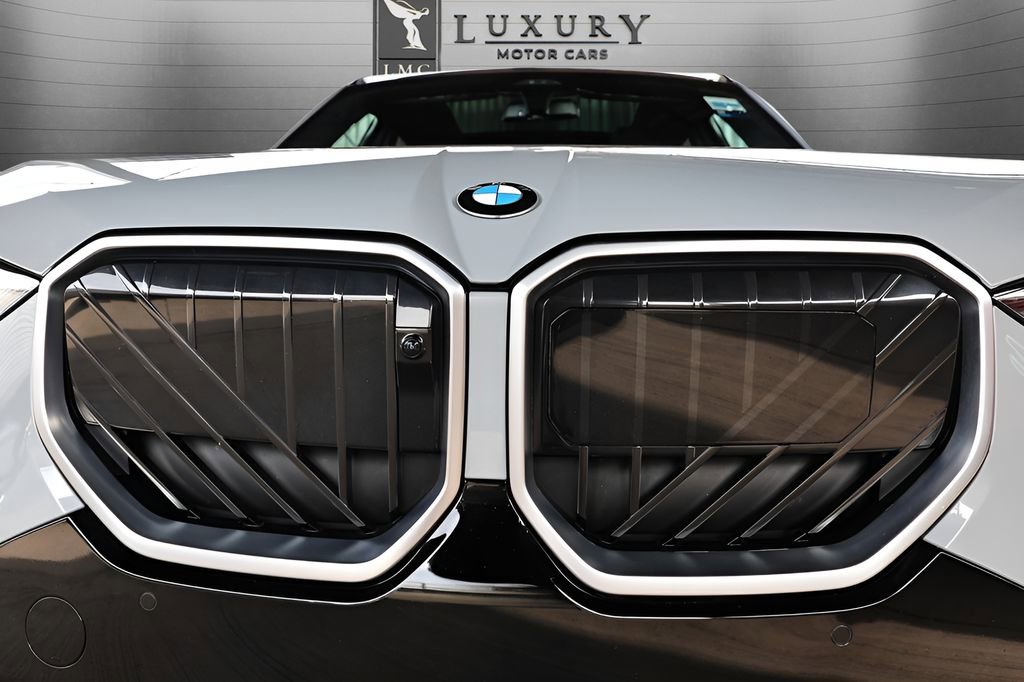 Used 2025 BMW X3 xDrive30i image 13