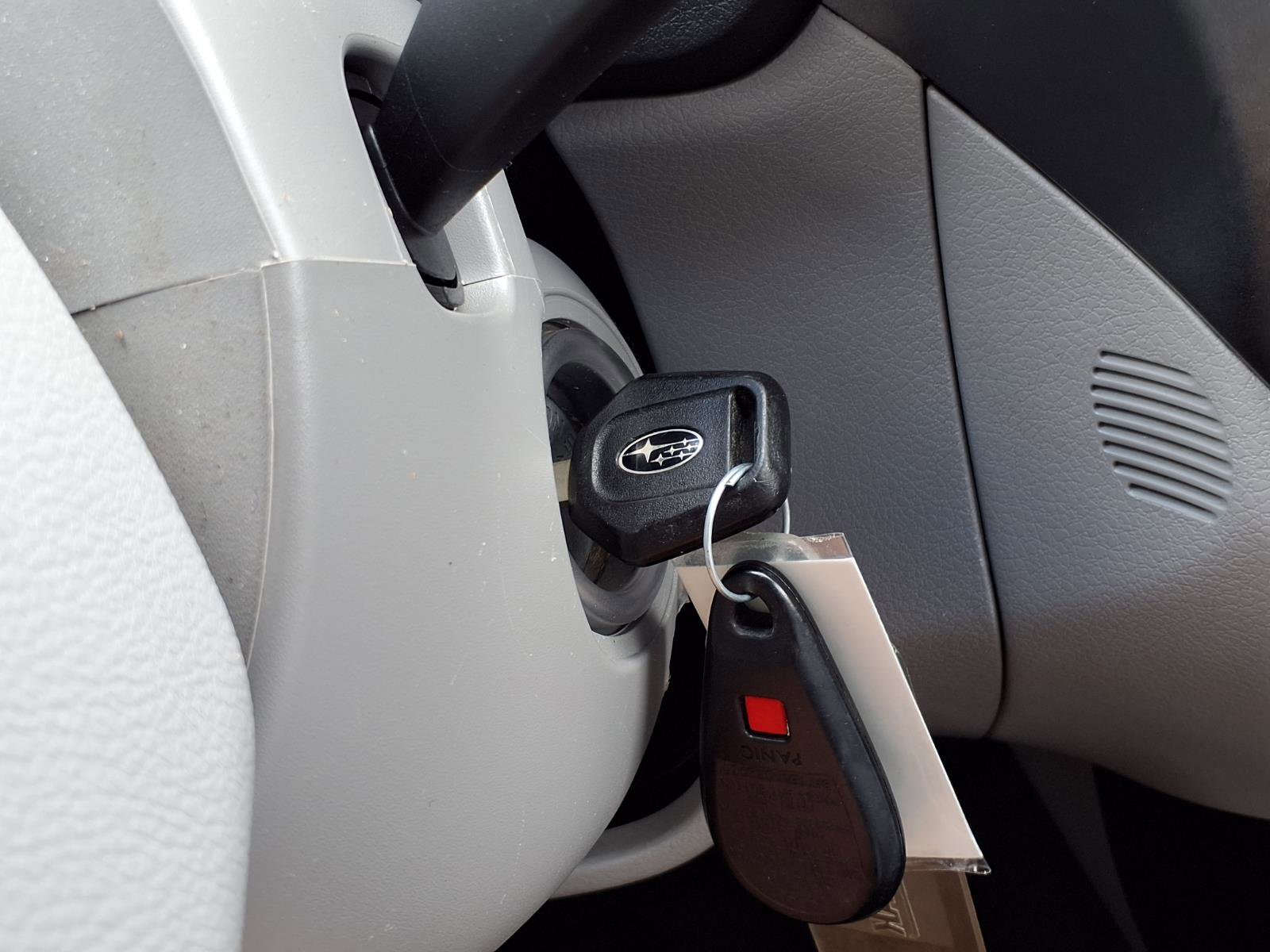 Used 2011 Subaru Forester 2.5X Premium AWD/4WD image 11