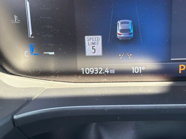Used 2024 Ford Escape ST-Line w/ Tech Pack #1 AWD/4WD image 16
