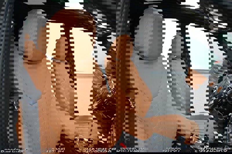 Used 2024 BMW X3 M40i image 22