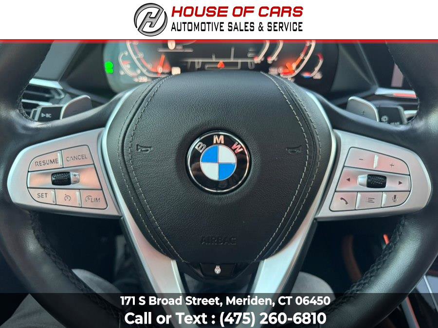 Used 2019 BMW X7 xDrive40i image 41