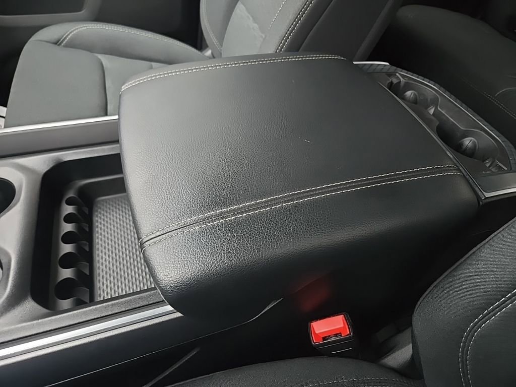 Used 2025 RAM 1500 Big Horn image 73