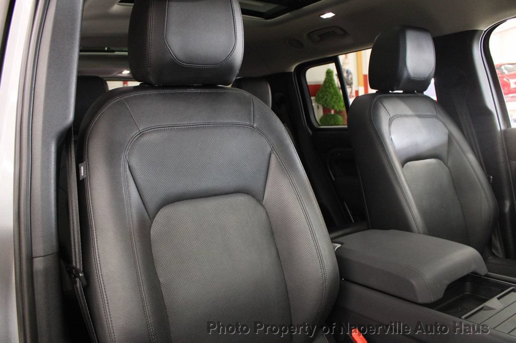 Used 2023 Land Rover Defender 130 SE AWD/4WD image 48