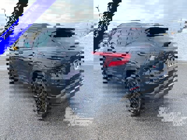 New 2026 Chevrolet Trax ACTIV w/ Driver Confidence Package image 3