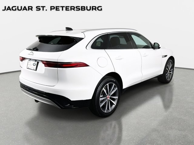 Used 2023 Jaguar F-PACE S image 5