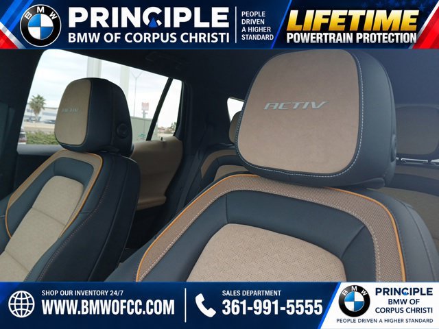 Used 2025 Chevrolet Equinox ACTIV w/ Convenience Package III AWD/4WD image 28