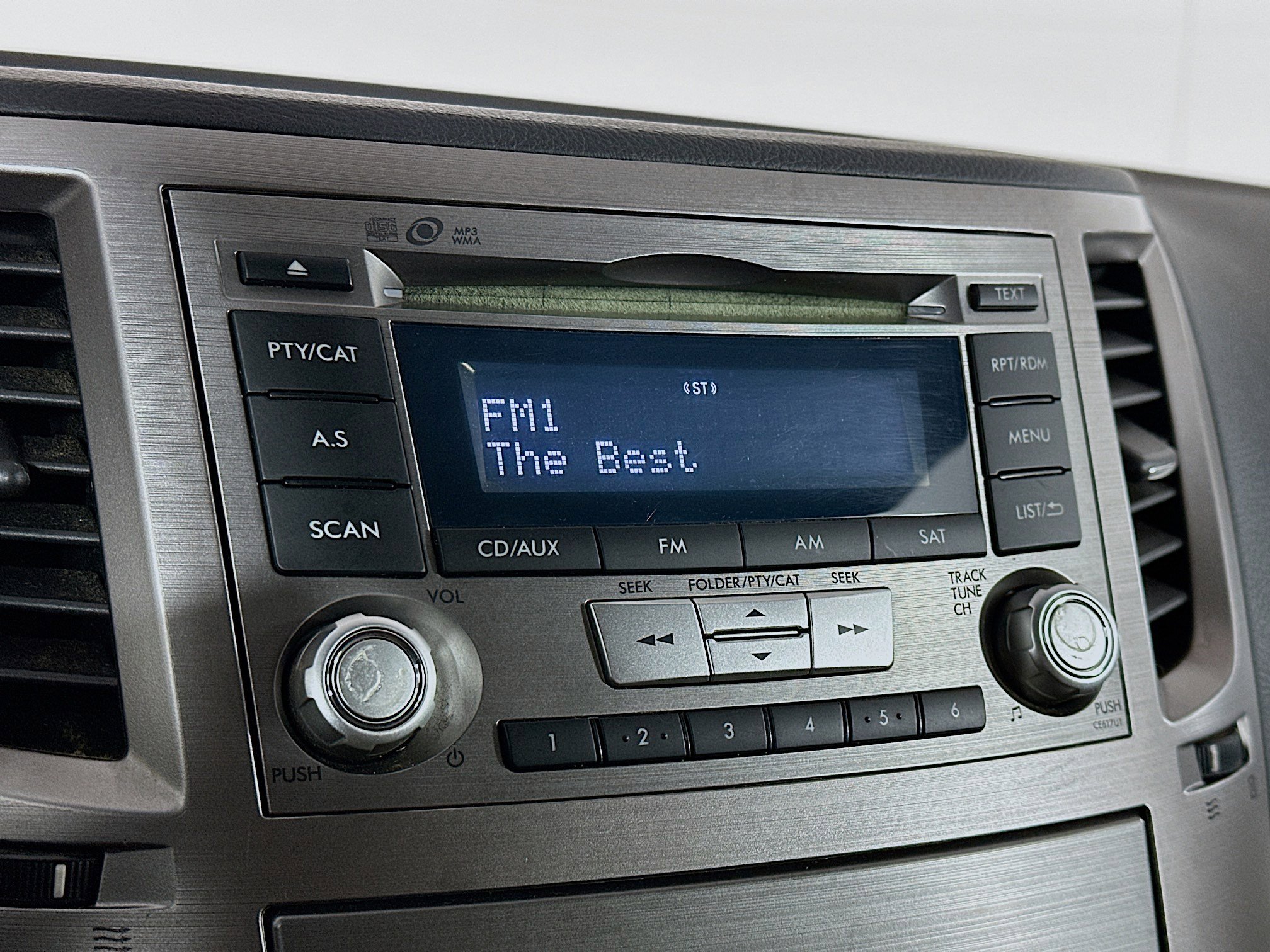 Used 2013 Subaru Outback 2.5i Premium w/ Popular Pkg 1B image 21