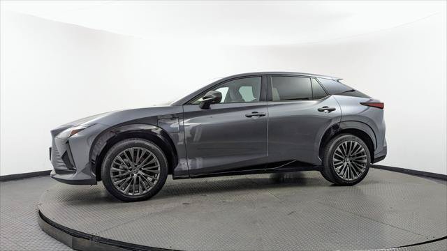 Used 2023 Lexus RZ 450e Premium w/ Accessory Package (2T) AWD/4WD image 3