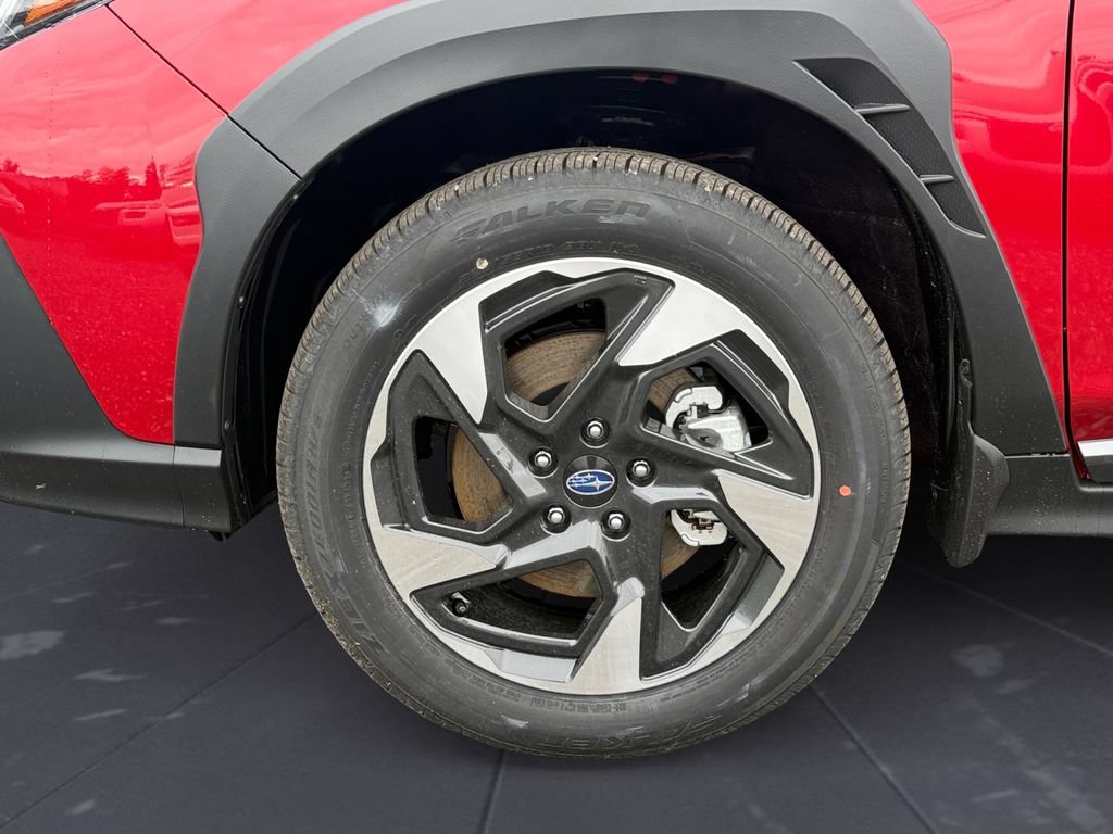 New 2026 Subaru Crosstrek 2.5i Limited AWD/4WD image 14