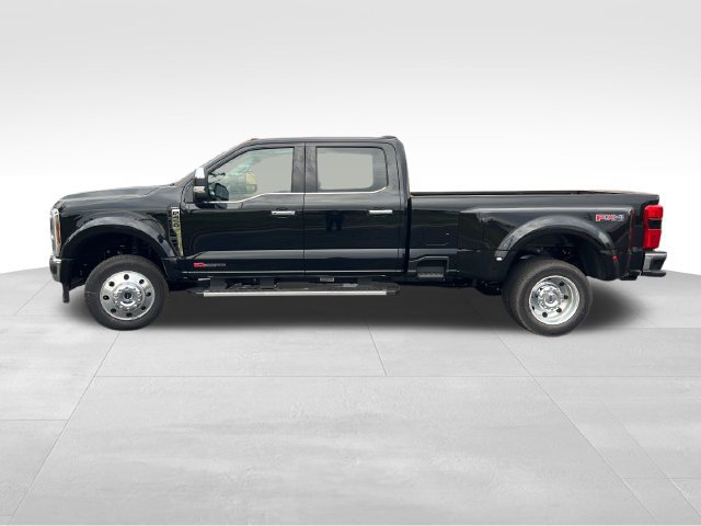 New 2027 Ford F450 Lariat w/ Chrome Package AWD/4WD image 3