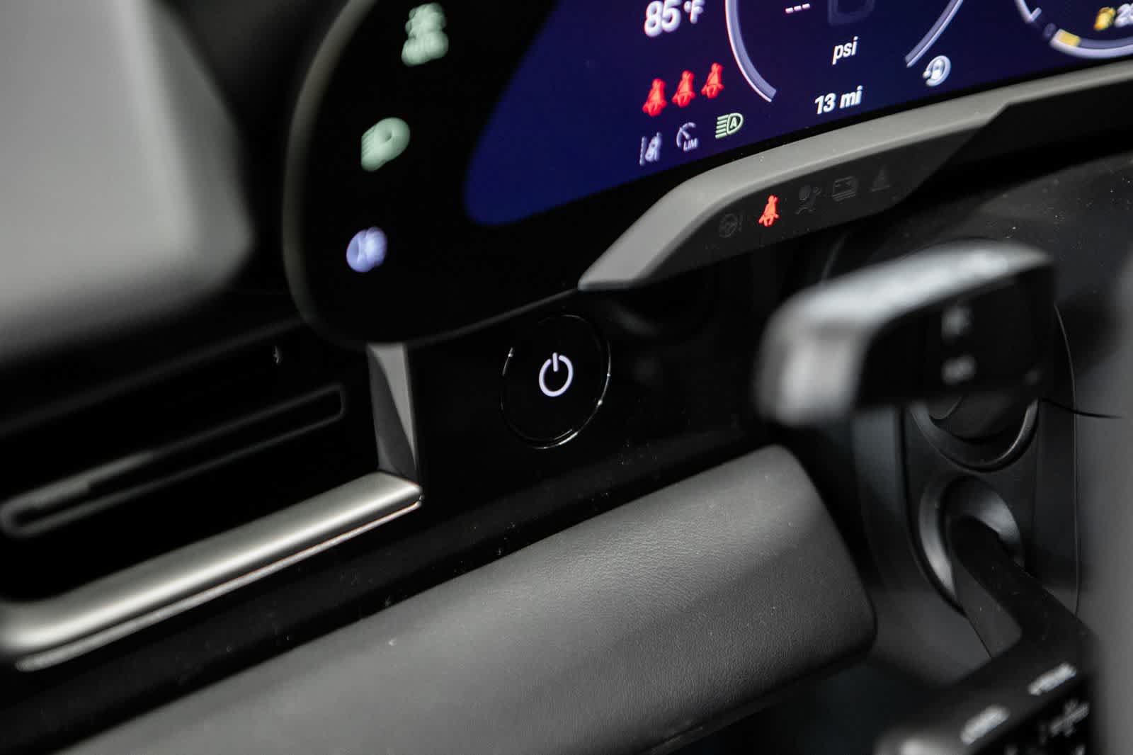 New 2026 Porsche Taycan AWD/4WD image 22
