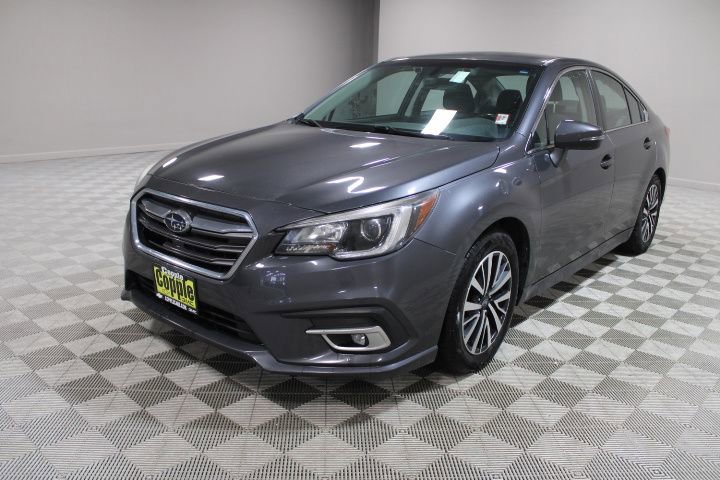 Used 2019 Subaru Legacy 2.5i Premium image 3