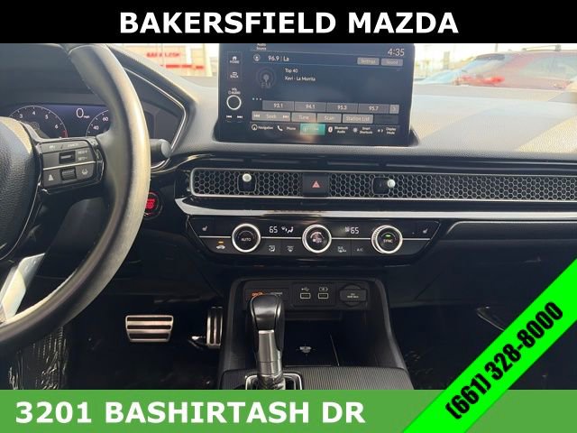 Used 2022 Honda Civic Sport Touring image 19