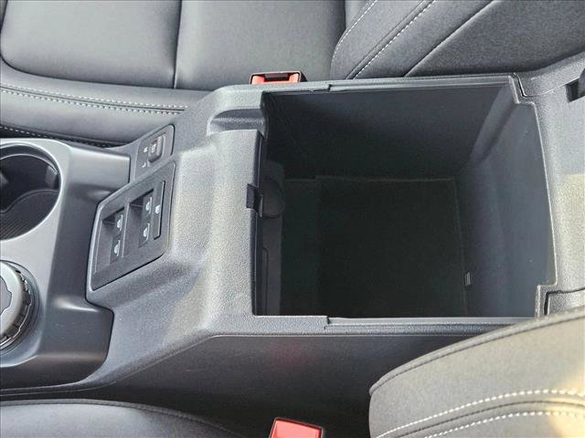 New 2025 Ford Bronco Badlands image 14