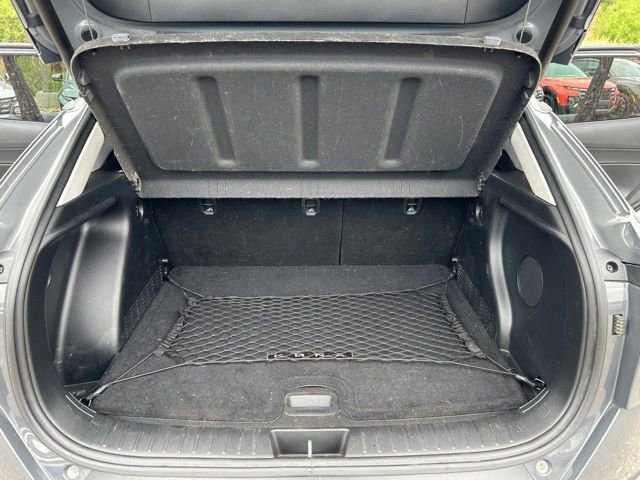 Used 2024 Hyundai Kona Limited AWD/4WD image 10