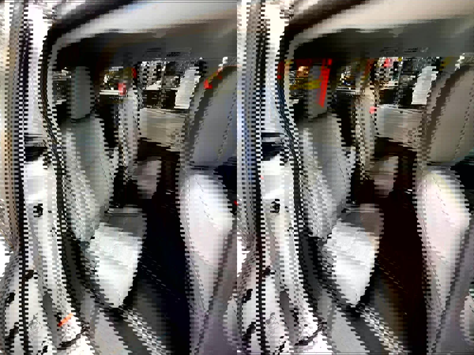 Used 2024 Toyota Sienna LE image 16