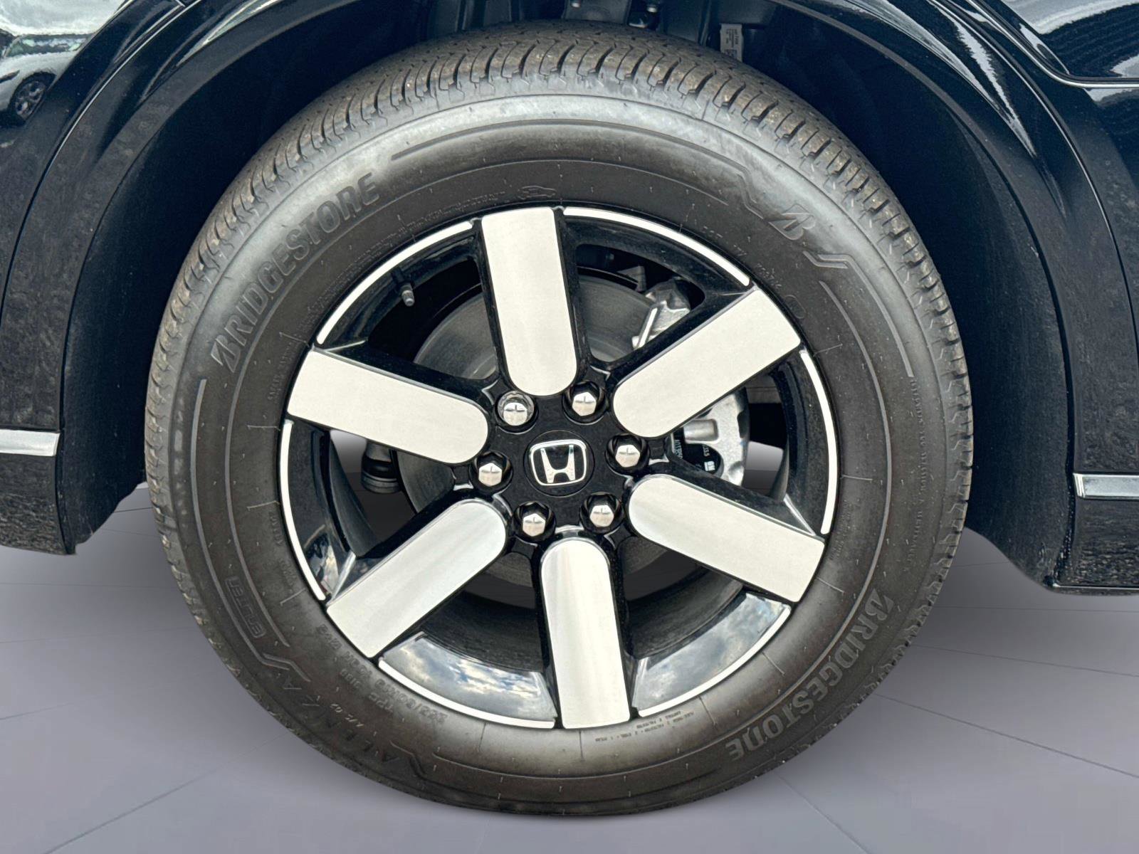 New 2026 Honda Prologue Touring image 8