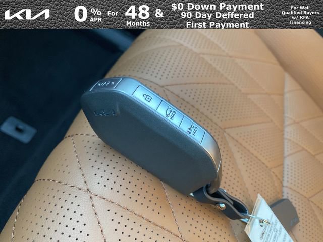 New 2025 Kia Telluride SX X-Line image 36