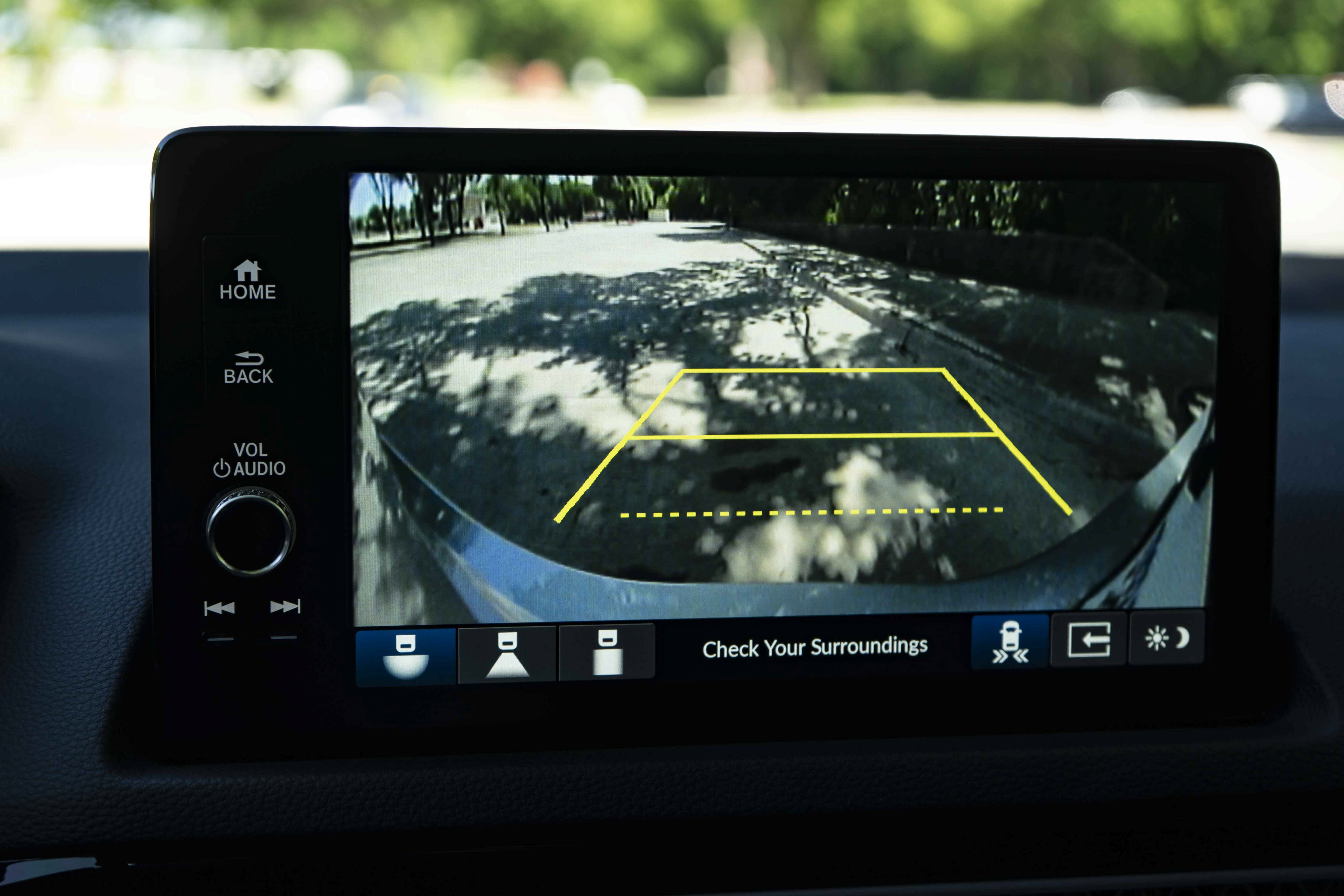 Certified 2026 Honda Civic Sport Touring image 31