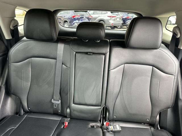 Used 2025 Kia Sportage EX FWD image 28
