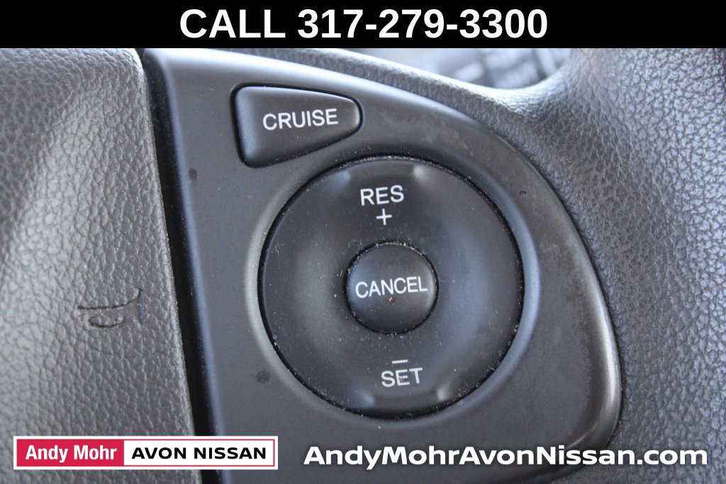 Used 2016 Honda CR-V SE image 29