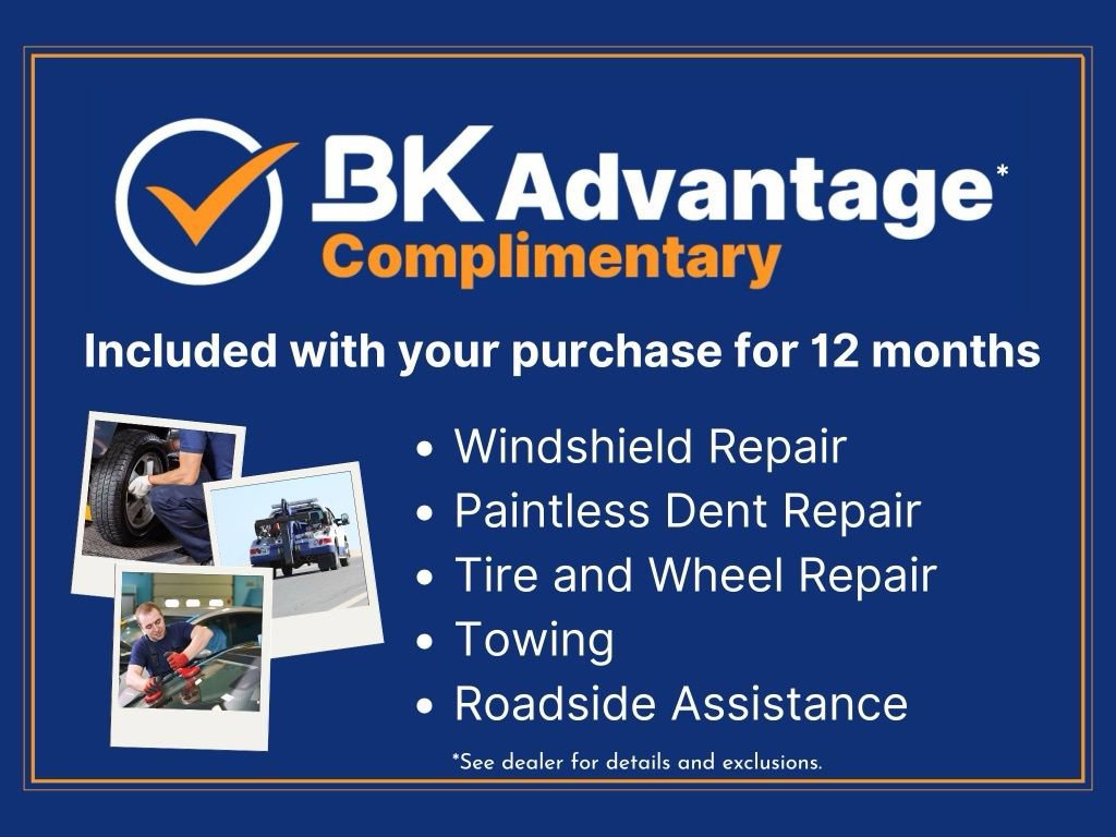 Used 2024 Buick Envista Sport Touring w/ Convenience I Package image 3