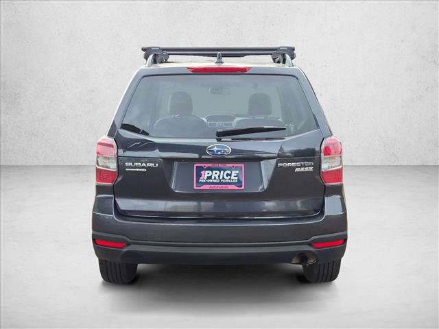 Used 2016 Subaru Forester 2.5i Premium AWD/4WD image 4