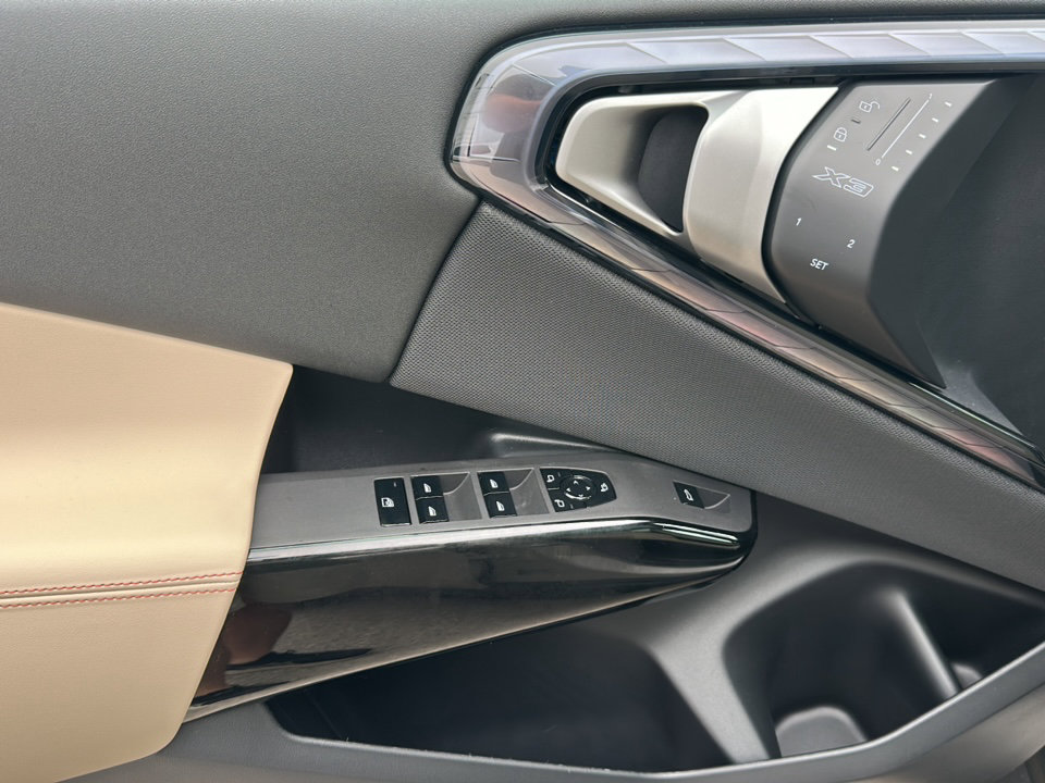 New 2026 BMW X3 xDrive30 w/ Premium Package AWD/4WD image 14
