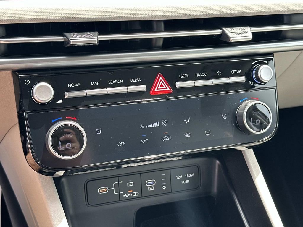 New 2026 Hyundai Tucson SEL FWD image 28