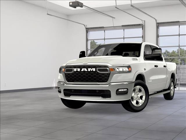 New 2026 RAM 1500 Big Horn video 1