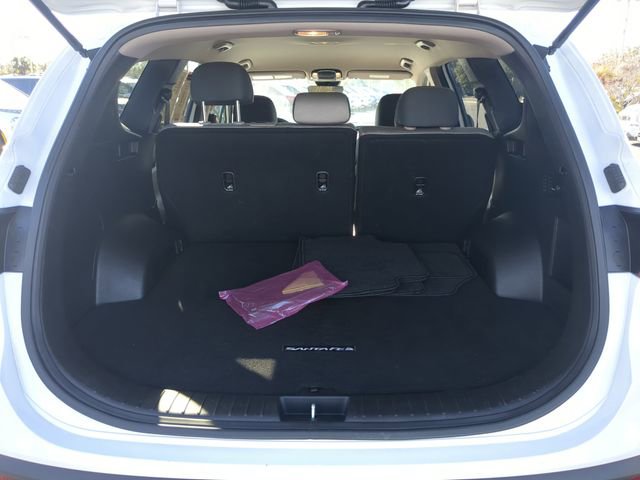 Used 2022 Hyundai Santa Fe SE image 12