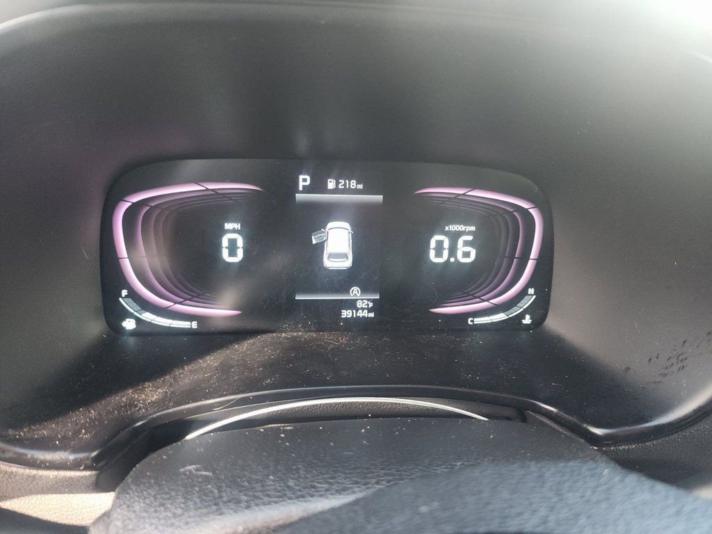 Used 2023 Kia Soul GT-Line image 12