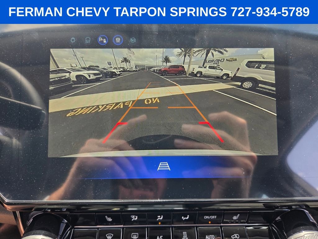 New 2027 Chevrolet Bolt LT image 25