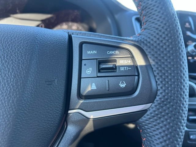 New 2026 Honda Ridgeline TrailSport image 17