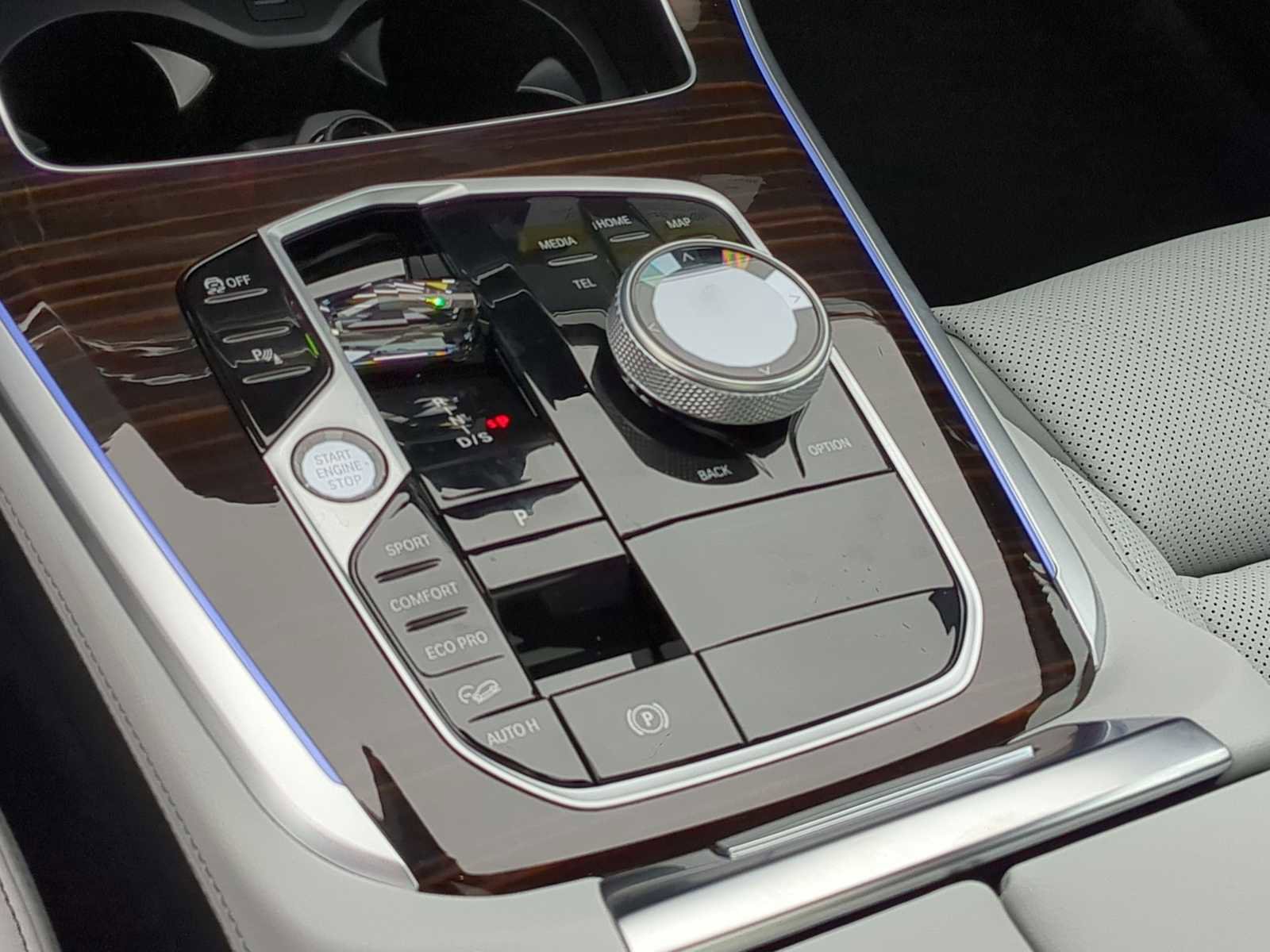 New 2026 BMW X5 xDrive40i w/ Executive Package image 35