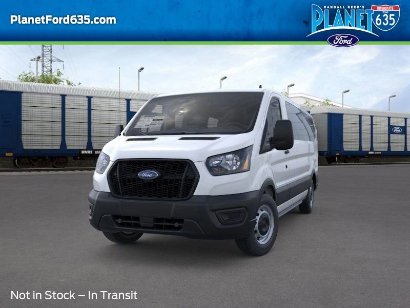 New 2025 Ford Transit 350 XL image 3