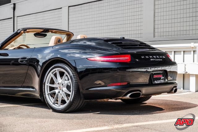 Used 2012 Porsche 911 Carrera RWD image 38
