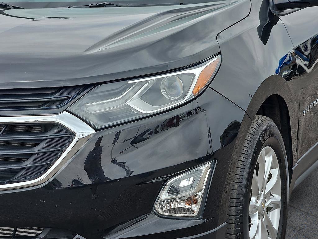 Used 2020 Chevrolet Equinox LS FWD image 19
