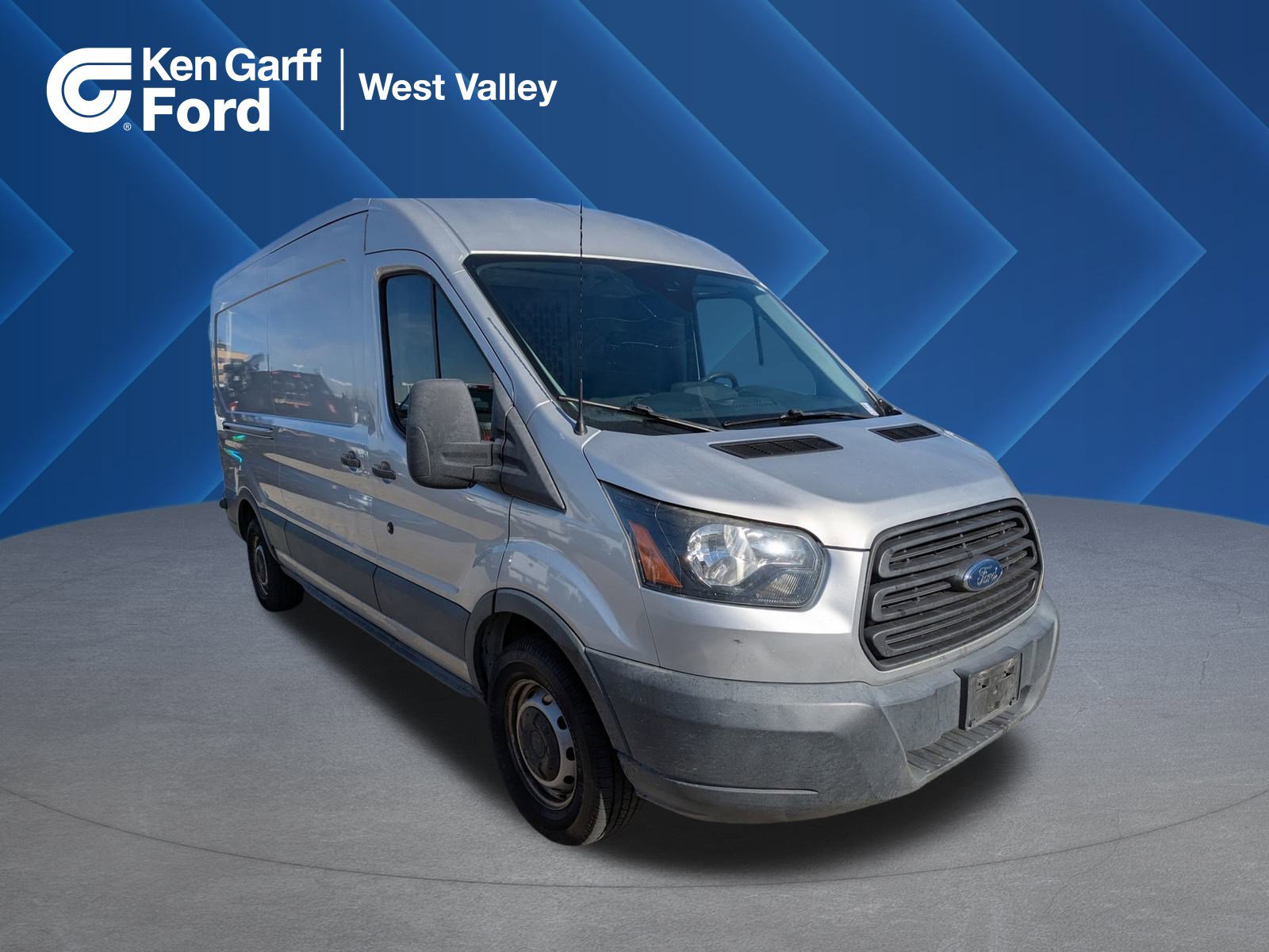 Used 2018 Ford Transit 150 148 Medium Roof