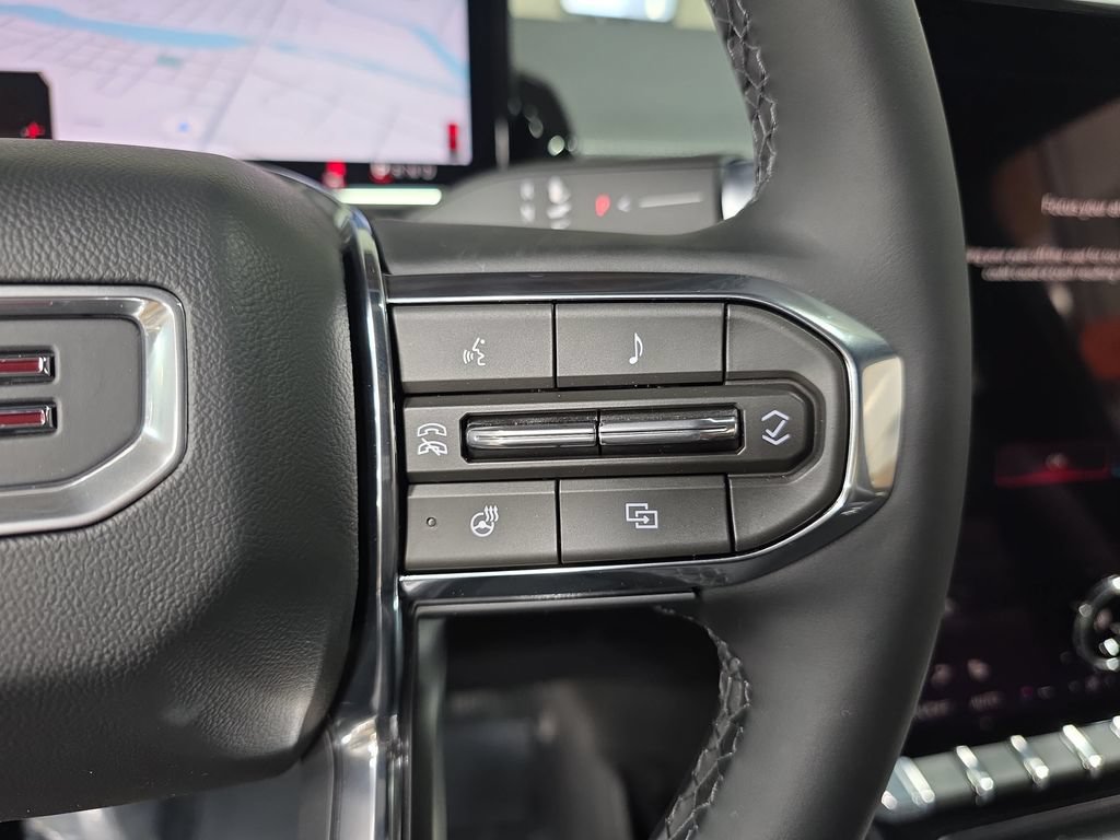 New 2026 GMC Sierra EV Elevation AWD/4WD image 17