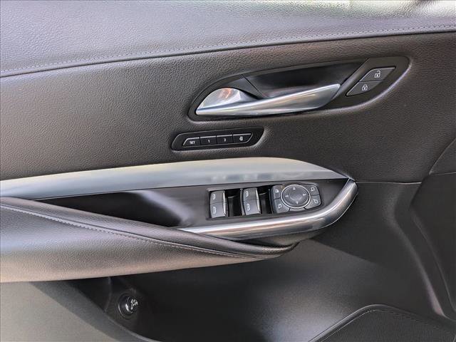 Used 2019 Cadillac XT4 Premium Luxury image 15