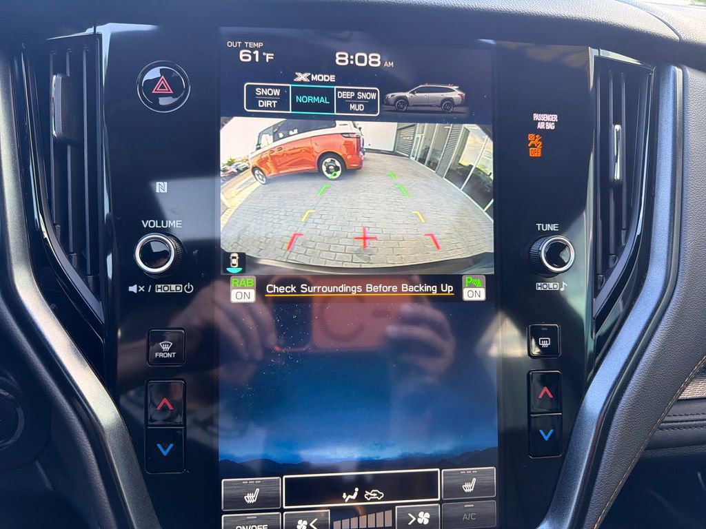 Used 2023 Subaru Outback Wilderness image 20