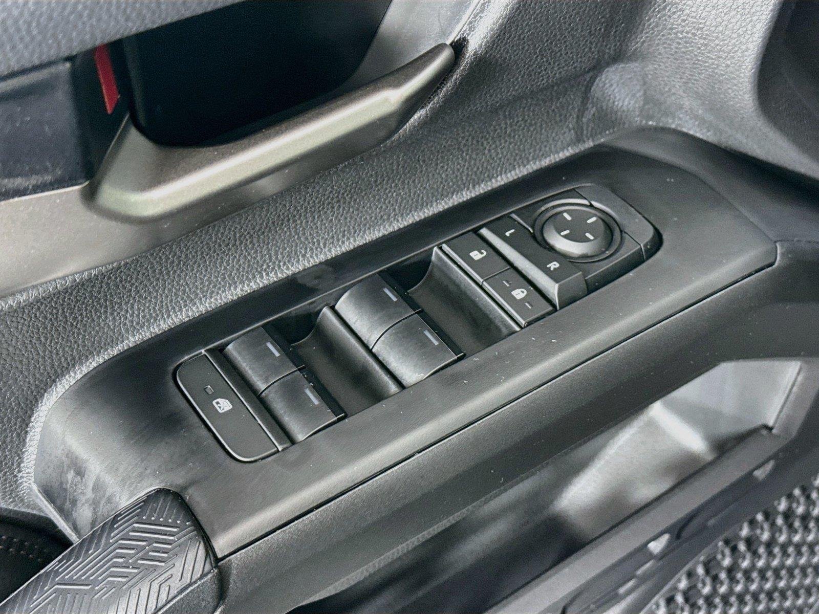 New 2026 Toyota Tacoma Limited AWD/4WD image 29