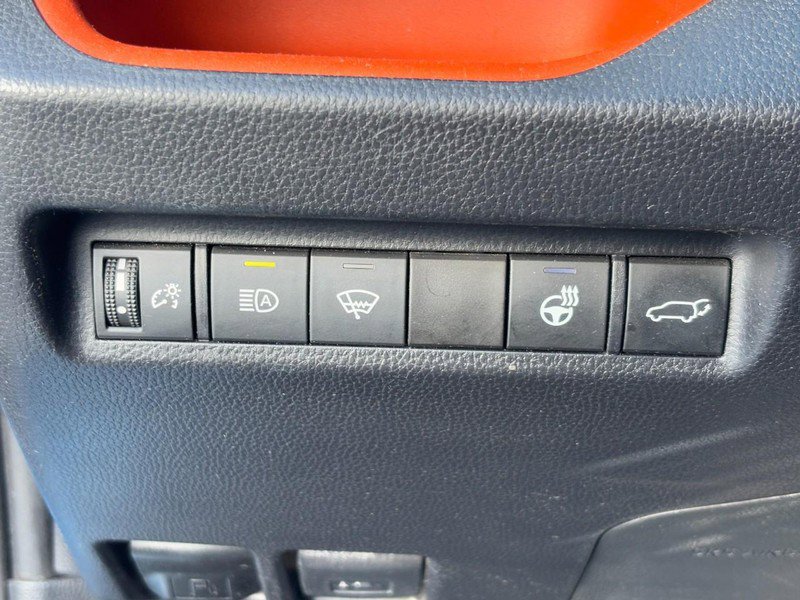 Used 2019 Toyota RAV4 Adventure image 16