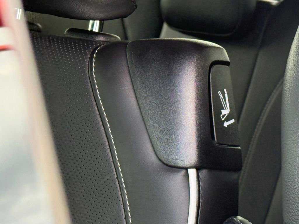 New 2027 Chrysler Pacifica Limited FWD image 39