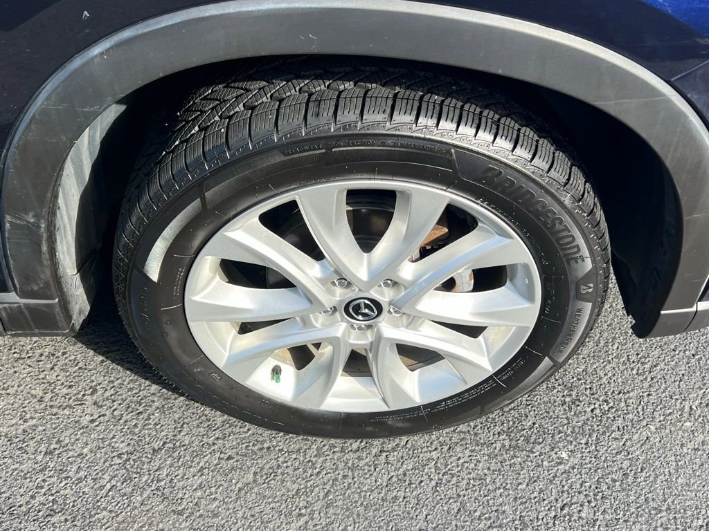 Used 2014 MAZDA CX-5 Grand Touring image 6