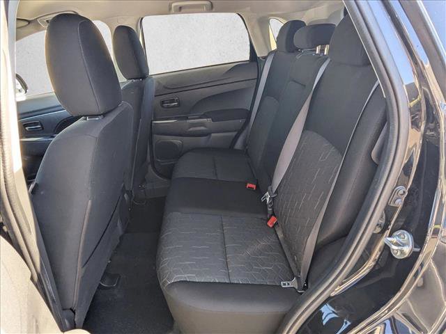 Used 2024 Mitsubishi Outlander Sport AWD image 17